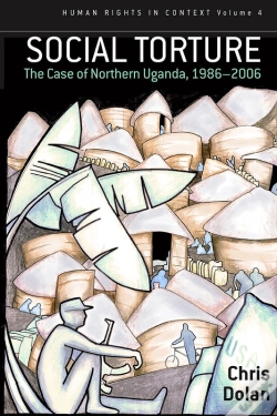 Capa do artigo Social Torture