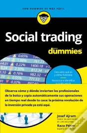 Capa do artigo Social Trading Para Dummies