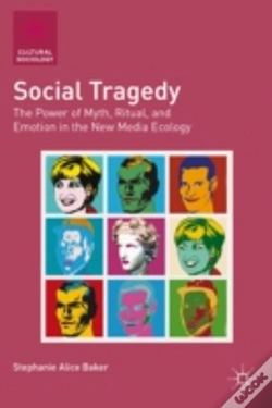 Capa do artigo Social Tragedy