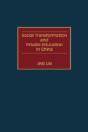 Social Transformation And Private Education In China - Preview