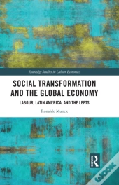 Social Transformation And The Global Economy