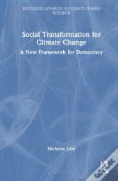 Social Transformation For Climate Change