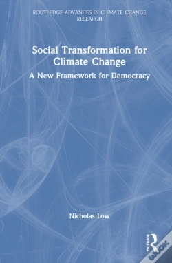 Capa do artigo Social Transformation For Climate Change
