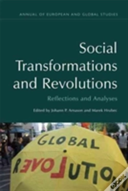 Capa do artigo Social Transformations And Revolutions