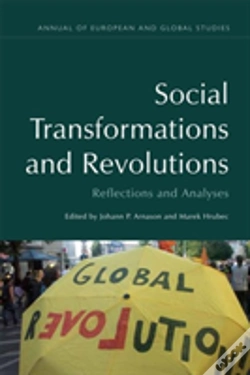 Capa do artigo Social Transformations And Revolutions