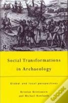 Social Transformations In Archaeology