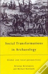Social Transformations In Archaeology