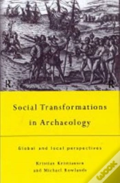 Capa do artigo Social Transformations In Archaeology