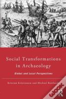 Social Transformations In Archaeology