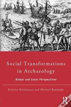 Capa do artigo Social Transformations In Archaeology