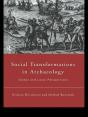 Social Transformations In Archaeology - Preview