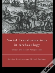 Capa do artigo Social Transformations In Archaeology