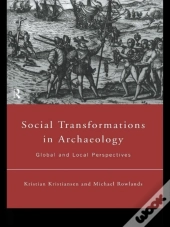 Social Transformations In Archaeology