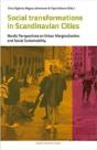 Social Transformations In Scandinavian Cities - Preview