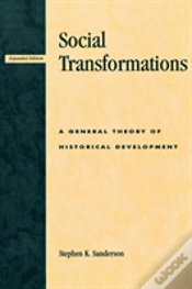 Capa do artigo Social Transformations