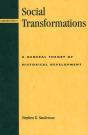 Social Transformations - Preview