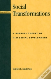 Capa do artigo Social Transformations