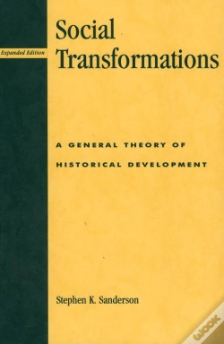 Capa do artigo Social Transformations