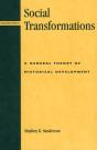 Social Transformations - Preview