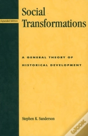 Capa do artigo Social Transformations