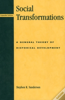 Capa do artigo Social Transformations