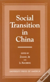 Capa do artigo Social Transition In China