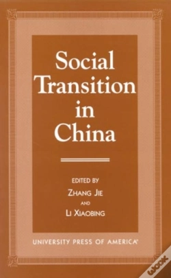 Capa do artigo Social Transition In China