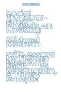 Social Transparency Â€“ Projects On Housing - Preview