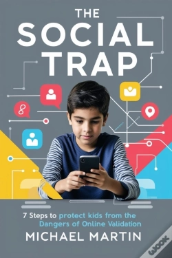 Capa do artigo Social Trap