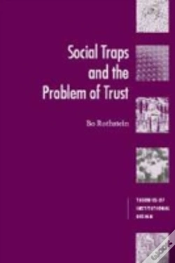 Capa do artigo Social Traps And The Problem Of Trust