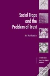 Capa do artigo Social Traps And The Problem Of Trust