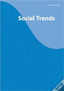 Capa do artigo Social Trends