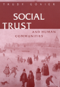 Social Trust And Human Communities - Preview