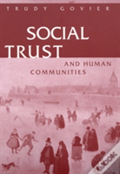 Capa do artigo Social Trust And Human Communities