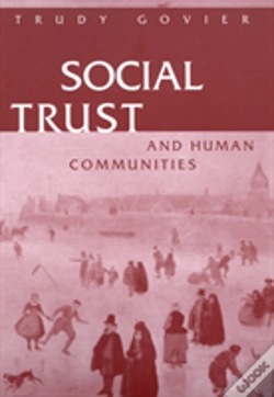 Capa do artigo Social Trust And Human Communities