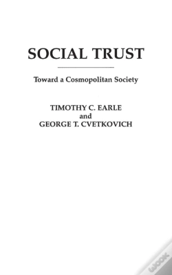 Capa do artigo Social Trust