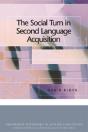 Social Turn In Second Language Acquisition - Preview