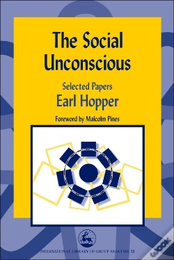 Capa do artigo Social Unconscious