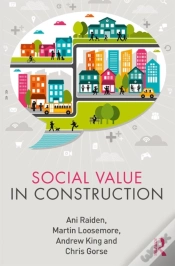 Capa do artigo Social Value In Construction