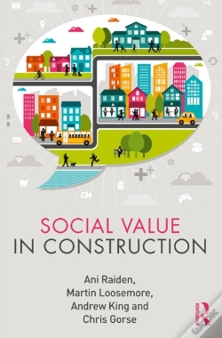 Capa do artigo Social Value In Construction