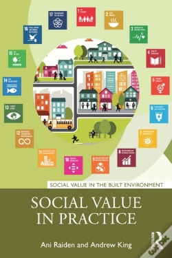 Capa do artigo Social Value In Practice