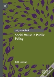 Capa do artigo Social Value In Public Policy