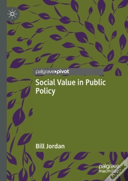 Capa do artigo Social Value In Public Policy