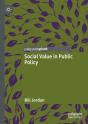 Social Value In Public Policy - Preview