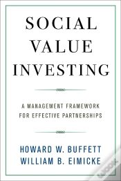 Capa do artigo Social Value Investing