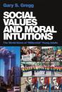 Social Values And Moral Intuitions - Preview