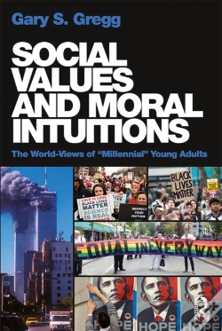 Capa do artigo Social Values And Moral Intuitions