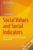Social Values And Social Indicators