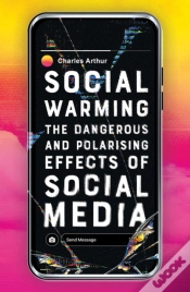 Capa do artigo Social Warming
