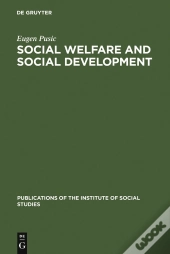 Social Welfare And Social Development